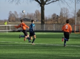 S.K.N.W.K. 2 - De Markiezaten 3 (competitie) seizoen 2023-2024 (69/150)